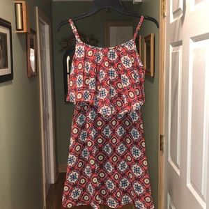 Xhilaration Boho Dress